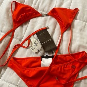 Gucci Swimsuit